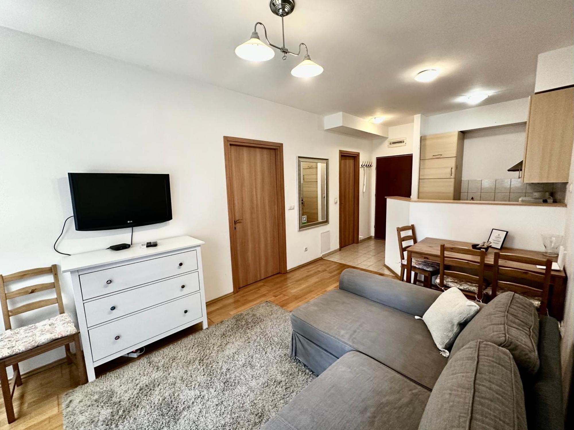 Leda Apartments — Photos 3